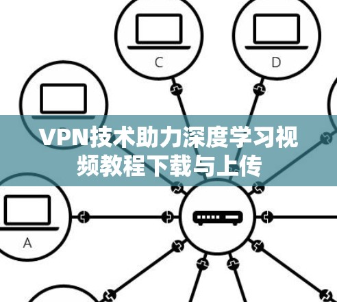 VPN技术助力深度学习视频教程下载与上传
