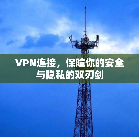 VPN连接,保障你的安全与隐私的双刃剑 VPN连接,保障你的安全与隐私的双刃剑