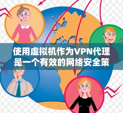 使用虚拟机作为VPN代理是一个有效的网络安全策略,能够帮助您访问外部网站无需下载和安装软件,同时避免被防火墙拒绝连接。以下是一步步的指南