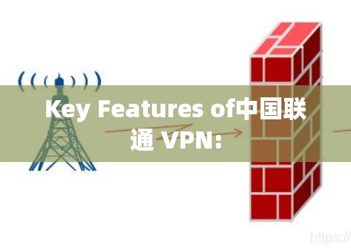 Key Features of中国联通 VPN: Key Features of中国联通 VPN: