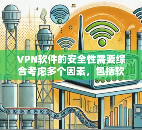 VPN软件的安全性需要综合考虑多个因素，包括软件本身的安全性、用户手册的更新、防火墙的设置以及网络环境的安全性。以下是一些步骤，帮助您更好地评估VPN的安全性