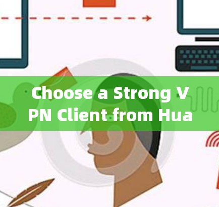 Choose a Strong VPN Client from Huawei for Your通信网络