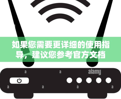 如果您需要更详细的使用指导，建议您参考官方文档或专业的VPN教程。此外，您应确保在使用 VPN 时遵守所有协议条款，包括隐私保护和数据保护的承诺