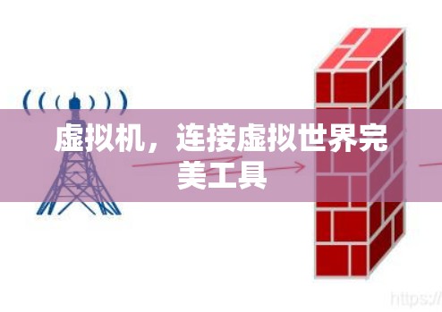 虚拟机,连接虚拟世界完美工具 虚拟机,连接虚拟世界完美工具