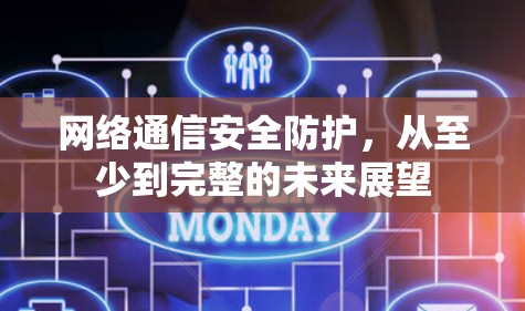 网络通信安全防护，从至少到完整的未来展望