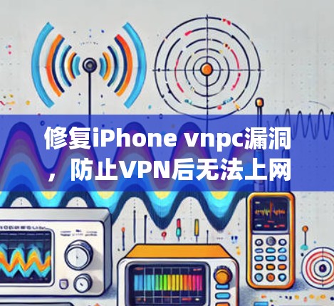修复iPhone vnpc漏洞,防止VPN后无法上网 修复iPhone vnpc漏洞,防止VPN后无法上网