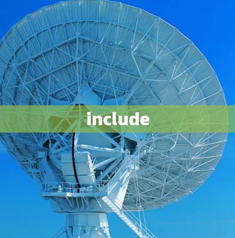 include include