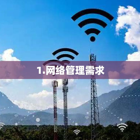1.网络管理需求 1.网络管理需求