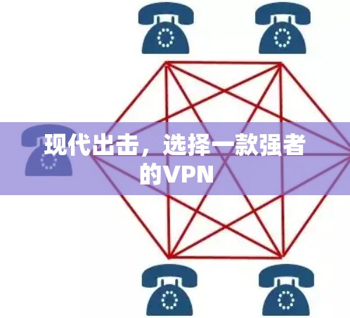 现代出击,选择一款强者的VPN 现代出击,选择一款强者的VPN
