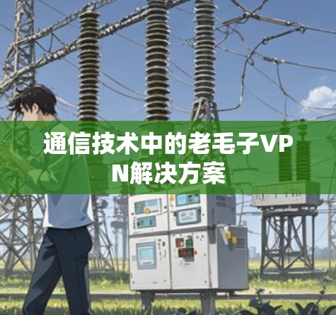 通信技术中的老毛子VPN解决方案 通信技术中的老毛子VPN解决方案