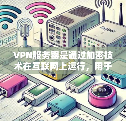 VPN服务器是通过加密技术在互联网上运行,用于加密传输数据或访问其他服务器。以下是对VPN服务器的详细说明 VPN服务器是通过加密技术在互联网上运行,用于加密传输数据或访问其他服务器。以下是对VPN服务器的详细说明