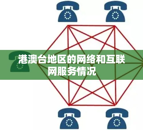 港澳台地区的网络和互联网服务情况