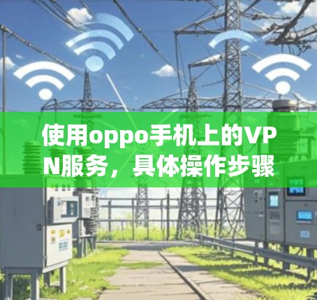 使用oppo手机上的VPN服务，具体操作步骤如下