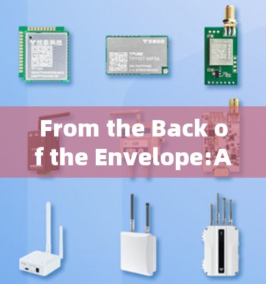 From the Back of the Envelope:A Geometric Perspective on VPNs
