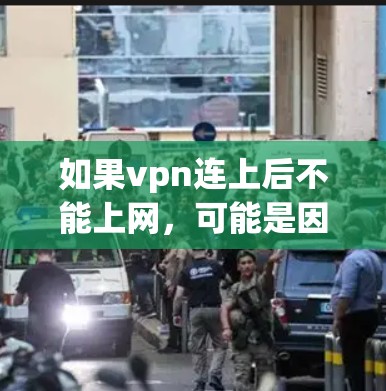 如果vpn连上后不能上网，可能是因为以下原因