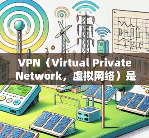 VPN（Virtual Private Network，虚拟网络）是通过网络进行数据传输的一种方式，通常用于加密通信、数据传输和访问外部网络服务。VPN依赖于特定的安全协议来确保数据的安全性和隐私