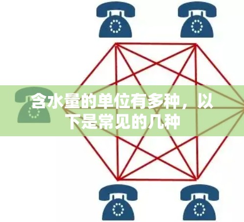 含水量的单位有多种，以下是常见的几种