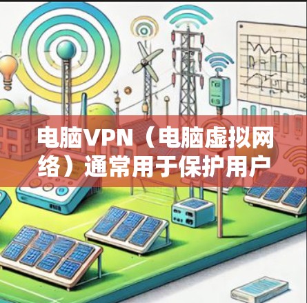 电脑VPN（电脑虚拟网络）通常用于保护用户的数据安全，防止网络攻击和恶意软件的传播。然而，VPN软件通常会限制某些功能，例如游戏下载和使用。以下是一些可能的原因和影响