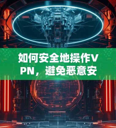 如何安全地操作VPN,避免恶意安装与感染 如何安全地操作VPN,避免恶意安装与感染