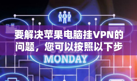 要解决苹果电脑挂VPN的问题,您可以按照以下步骤进行操作 要解决苹果电脑挂VPN的问题,您可以按照以下步骤进行操作