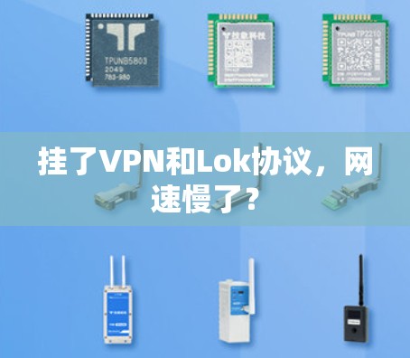 挂了VPN和Lok协议,网速慢了? 挂了VPN和Lok协议,网速慢了?