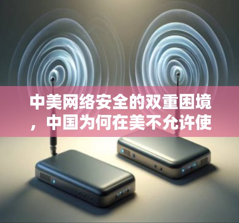中美网络安全的双重困境,中国为何在美不允许使用VPN 中美网络安全的双重困境,中国为何在美不允许使用VPN