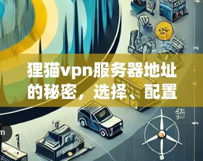 狸猫vpn服务器地址的秘密,选择、配置与维护指南 狸猫vpn服务器地址的秘密,选择、配置与维护指南