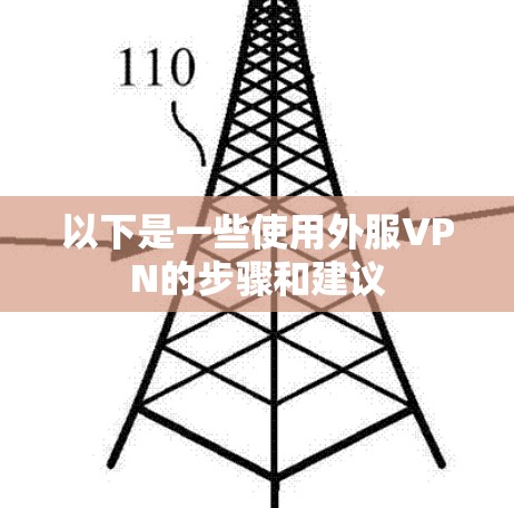 以下是一些使用外服VPN的步骤和建议