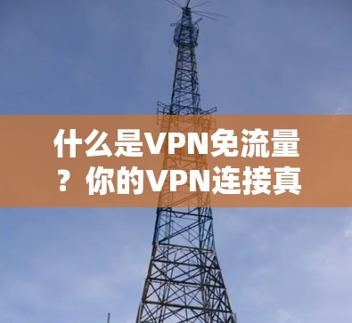什么是VPN免流量?你的VPN连接真的可靠吗? 什么是VPN免流量?你的VPN连接真的可靠吗?