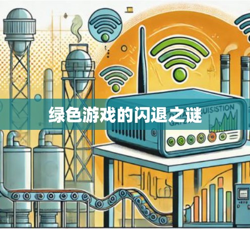 绿色游戏的闪退之谜