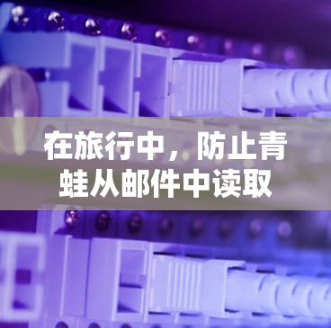 在旅行中，防止青蛙从邮件中读取隐私信息可以通过以下步骤实施