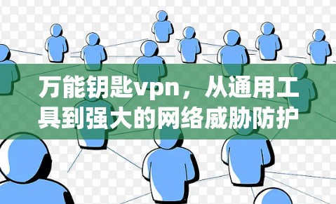 万能钥匙vpn,从通用工具到强大的网络威胁防护 万能钥匙vpn,从通用工具到强大的网络威胁防护