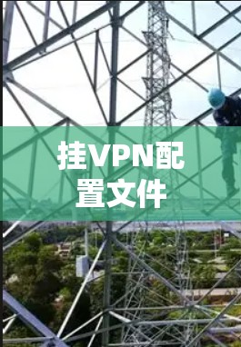挂VPN配置文件