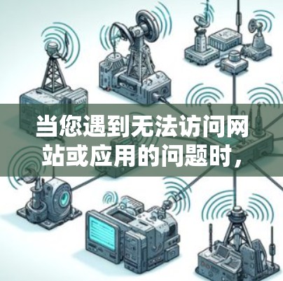 当您遇到无法访问网站或应用的问题时，以下是一些步骤和建议