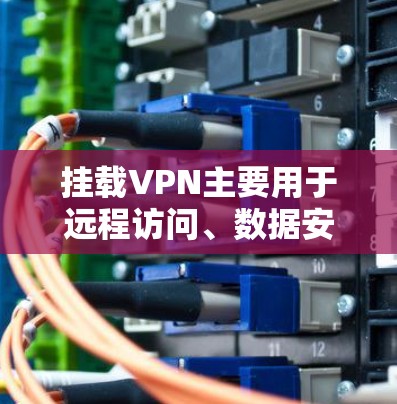 挂载VPN主要用于远程访问、数据安全、网络保护和设备管理。以下是其主要用途和注意事项