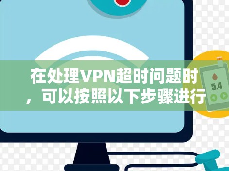 在处理VPN超时问题时,可以按照以下步骤进行调整和管理 在处理VPN超时问题时,可以按照以下步骤进行调整和管理