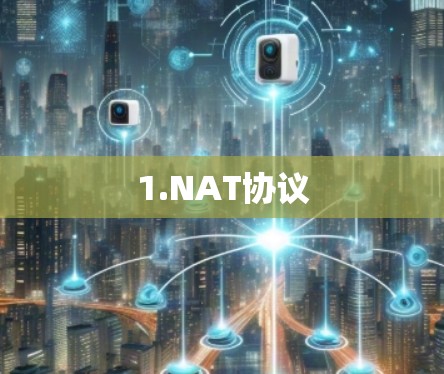 1.NAT协议 1.NAT协议
