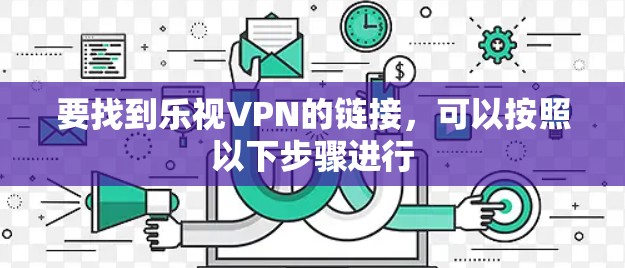 要找到乐视VPN的链接，可以按照以下步骤进行