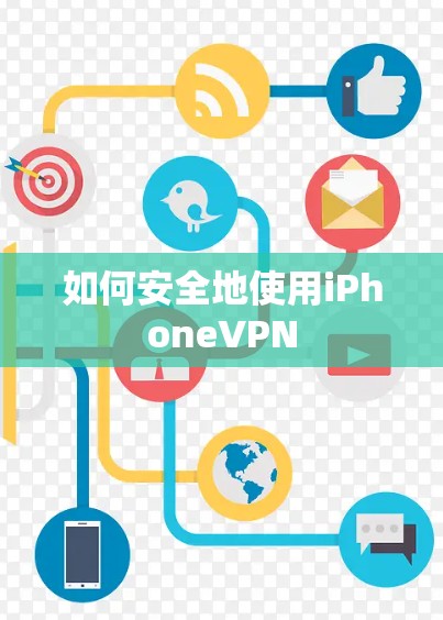 如何安全地使用iPhoneVPN