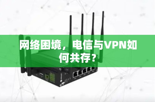 网络困境,电信与VPN如何共存? 网络困境,电信与VPN如何共存?