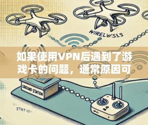 如果使用VPN后遇到了游戏卡的问题,通常原因可能是硬件配置不足或软件问题。以下是详细的步骤和建议 如果使用VPN后遇到了游戏卡的问题,通常原因可能是硬件配置不足或软件问题。以下是详细的步骤和建议