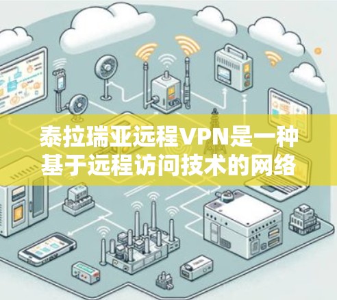 泰拉瑞亚远程VPN是一种基于远程访问技术的网络VPN产品，由美国公司泰拉瑞亚生产。以下是对该产品的详细介绍