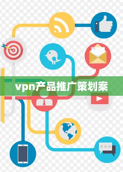 vpn产品推广策划案 vpn产品推广策划案