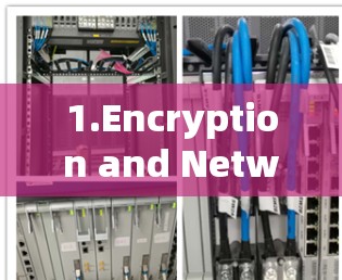 1.Encryption and Network Requirements: