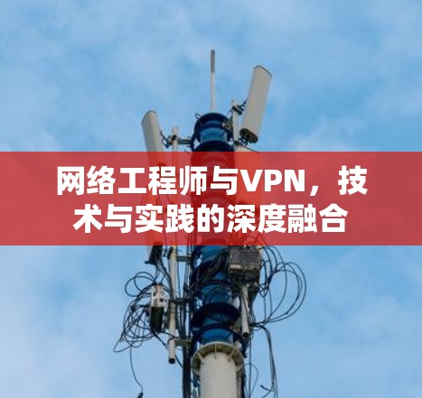 网络工程师与VPN，技术与实践的深度融合