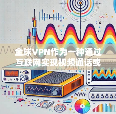 全球VPN作为一种通过互联网实现视频通话或数据流的服务，近年来发展迅速，提供了多种版本和功能。以下是关于全球VPN的技术特点、安全性、扩展性、使用场景、官方支持和操作限制的详细分析