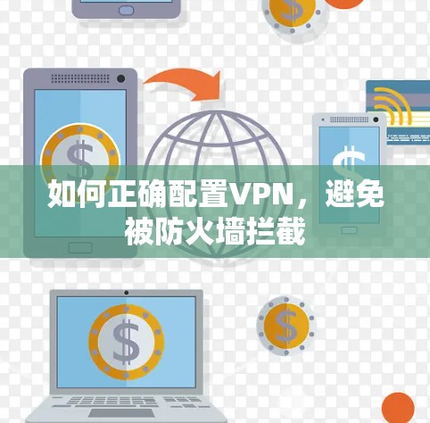 如何正确配置VPN，避免被防火墙拦截
