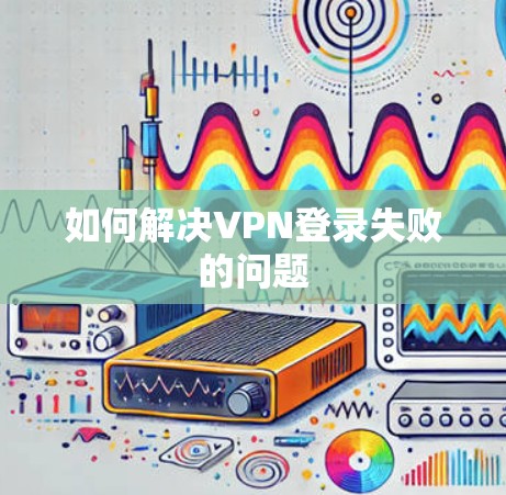 如何解决VPN登录失败的问题