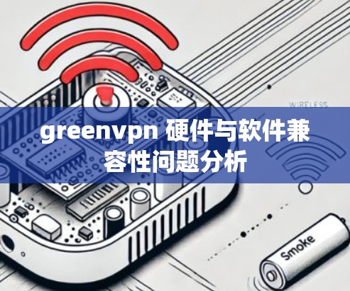 greenvpn 硬件与软件兼容性问题分析