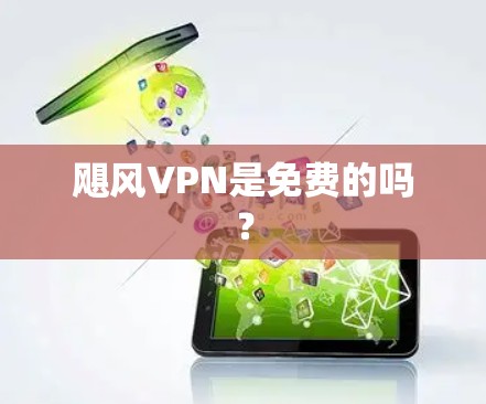 飓风VPN是免费的吗？